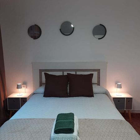 Apartamento Centro San Idelfonso - Parking Opcional Jaén Esterno foto