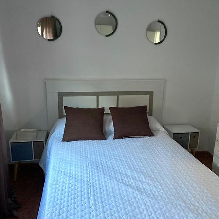 Apartamento Centro San Idelfonso - Parking Opcional Jaén Esterno foto