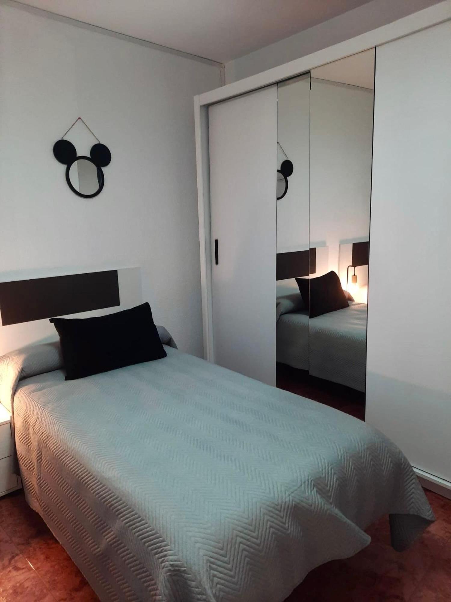 Apartamento Centro San Idelfonso - Parking Opcional Jaén Esterno foto