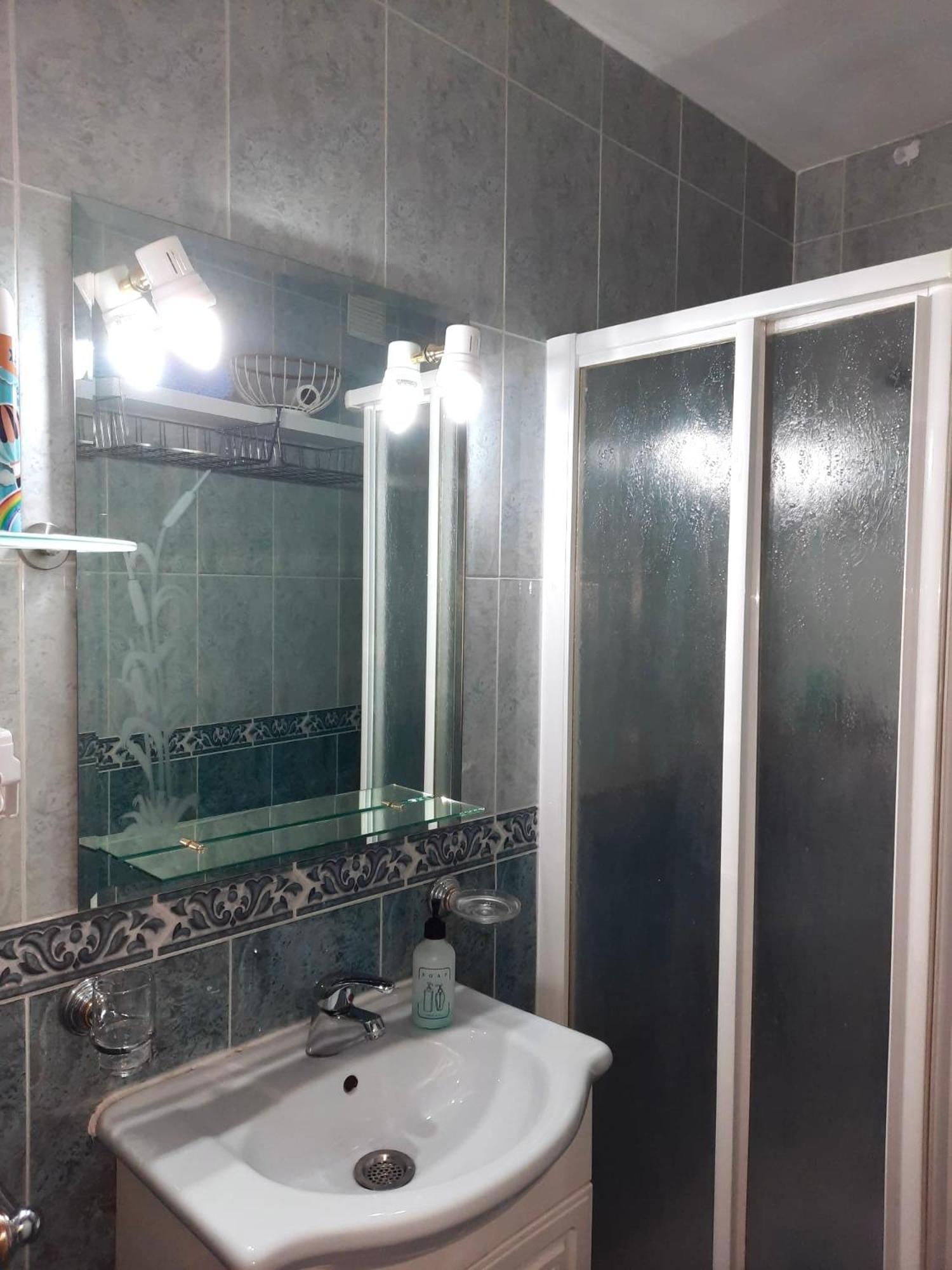 Apartamento Centro San Idelfonso - Parking Opcional Jaén Esterno foto